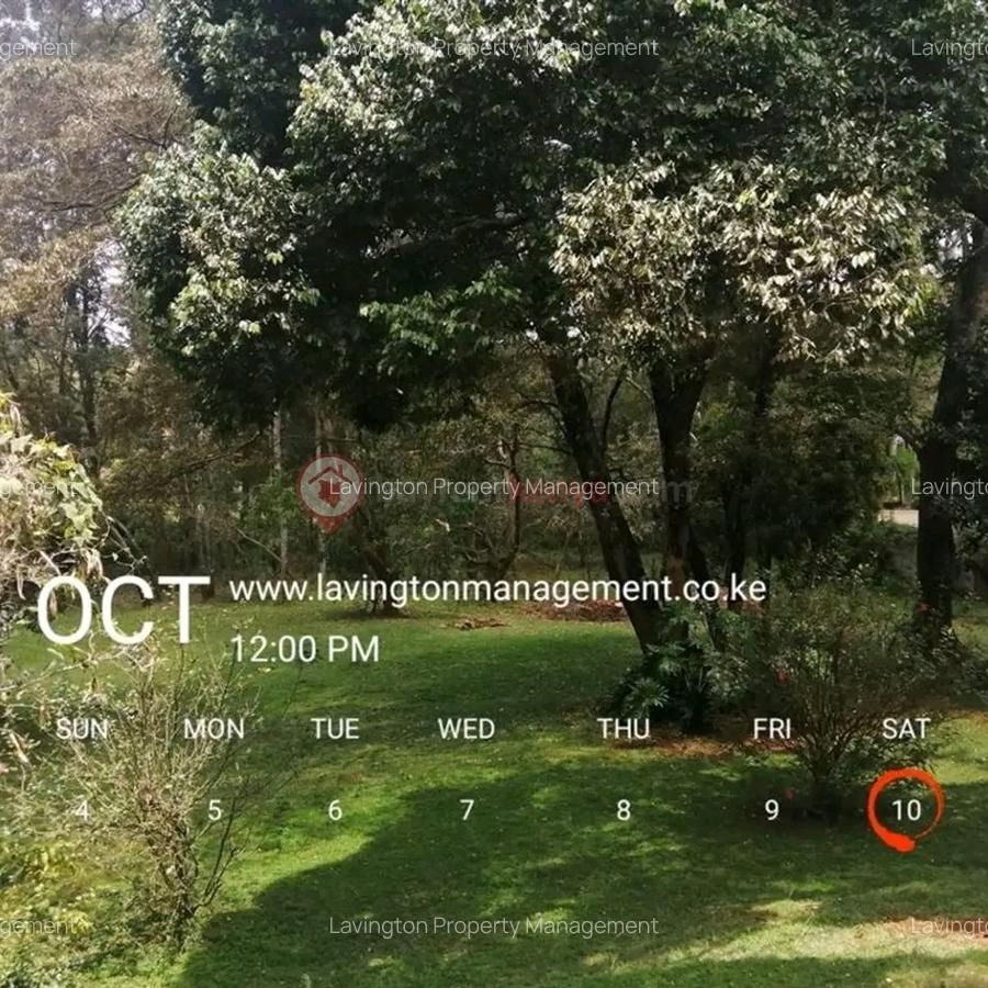 0.76 ac Residential Land at Convent Drive - 3