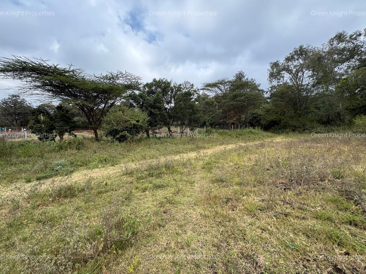 Land in Karen Hardy - 2