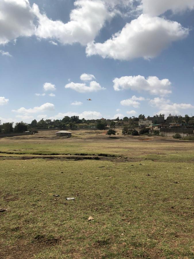 1 ac Land in Kangundo - 1