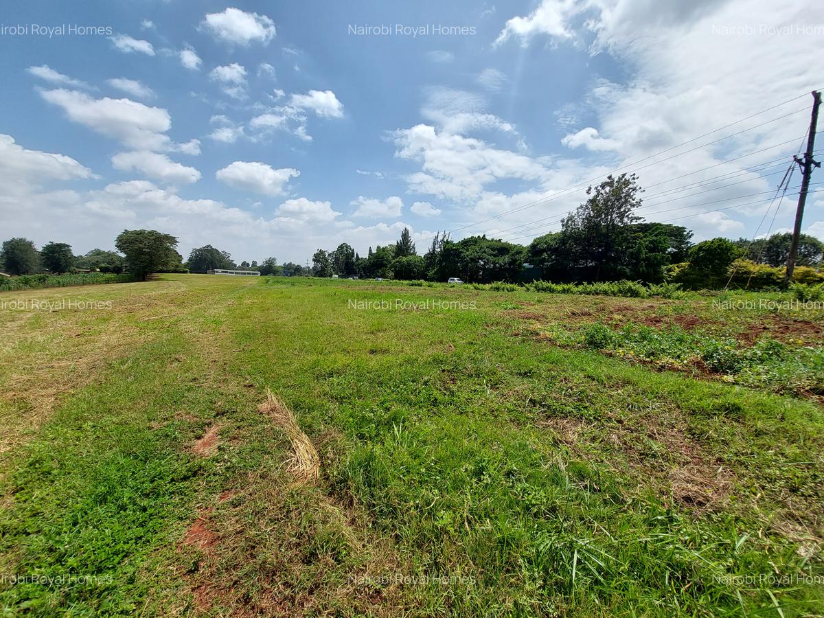 Commercial Land at Redhill Road - 3