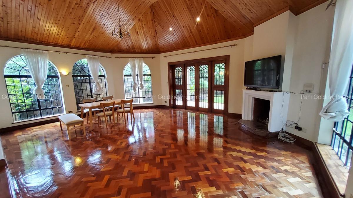 2 Bed House with En Suite in Kitisuru - 2