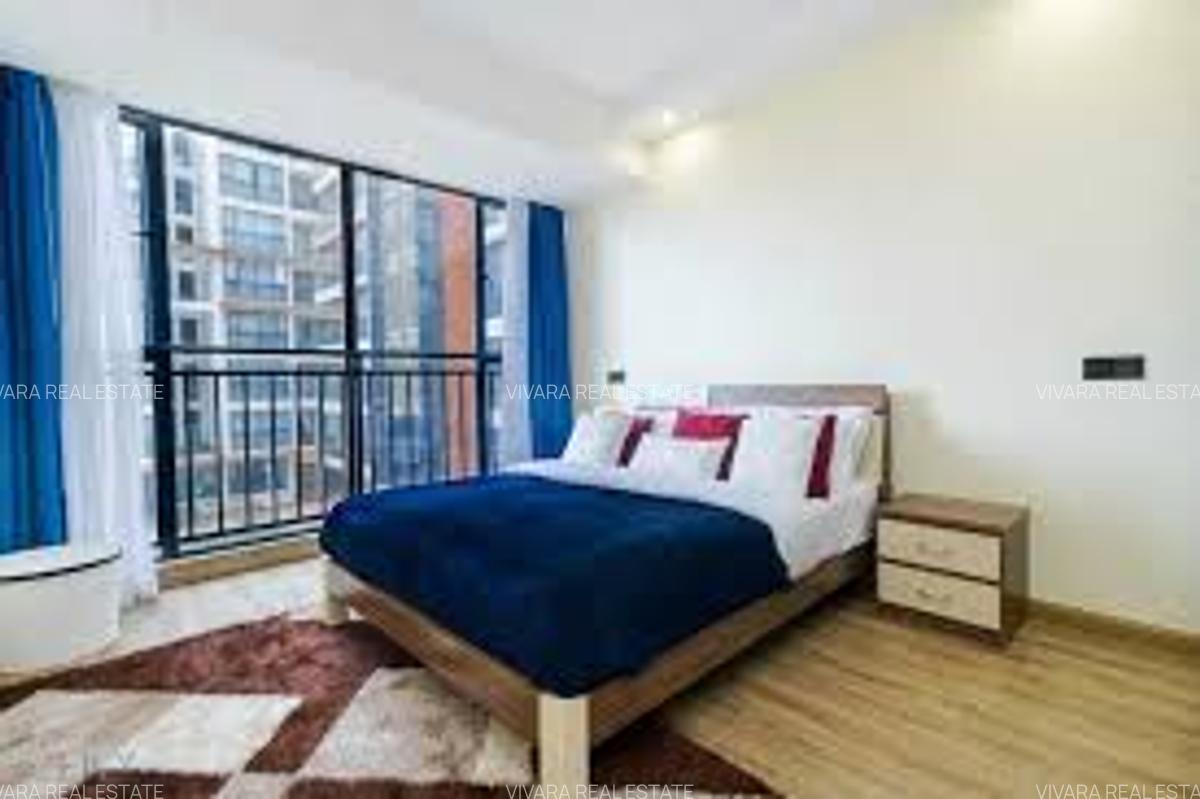 1 Bed Apartment with En Suite in Lavington - 8