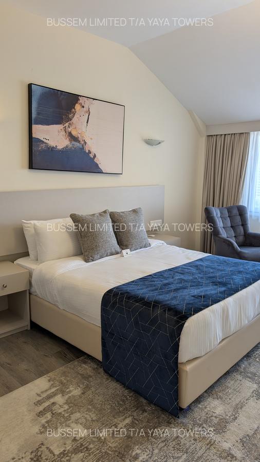 4 Bed Apartment with En Suite in Kilimani - 18