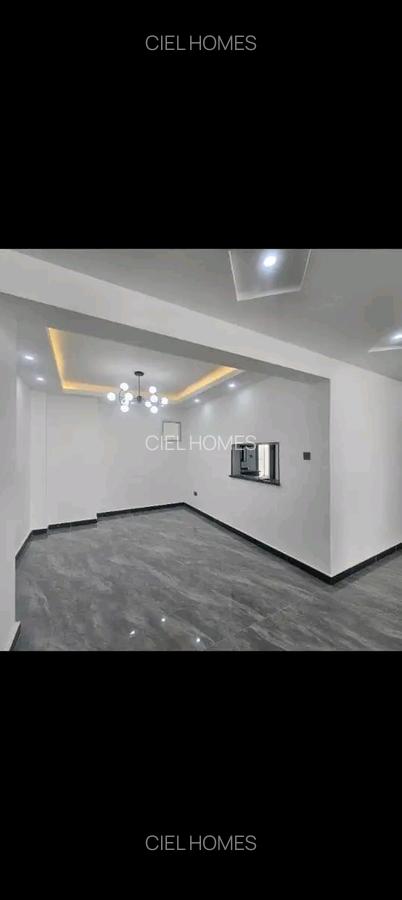 4 Bed Apartment with En Suite at Oloitoktok Road - 5