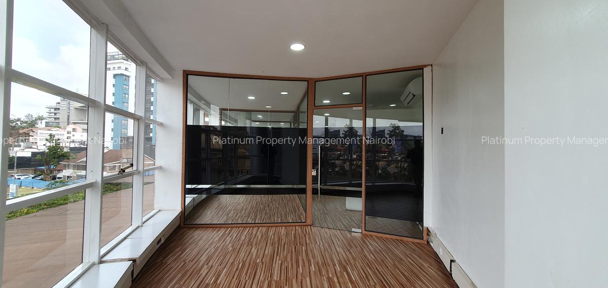 1,500 ft² Office with Backup Generator at Ring Rd Parklands - 8