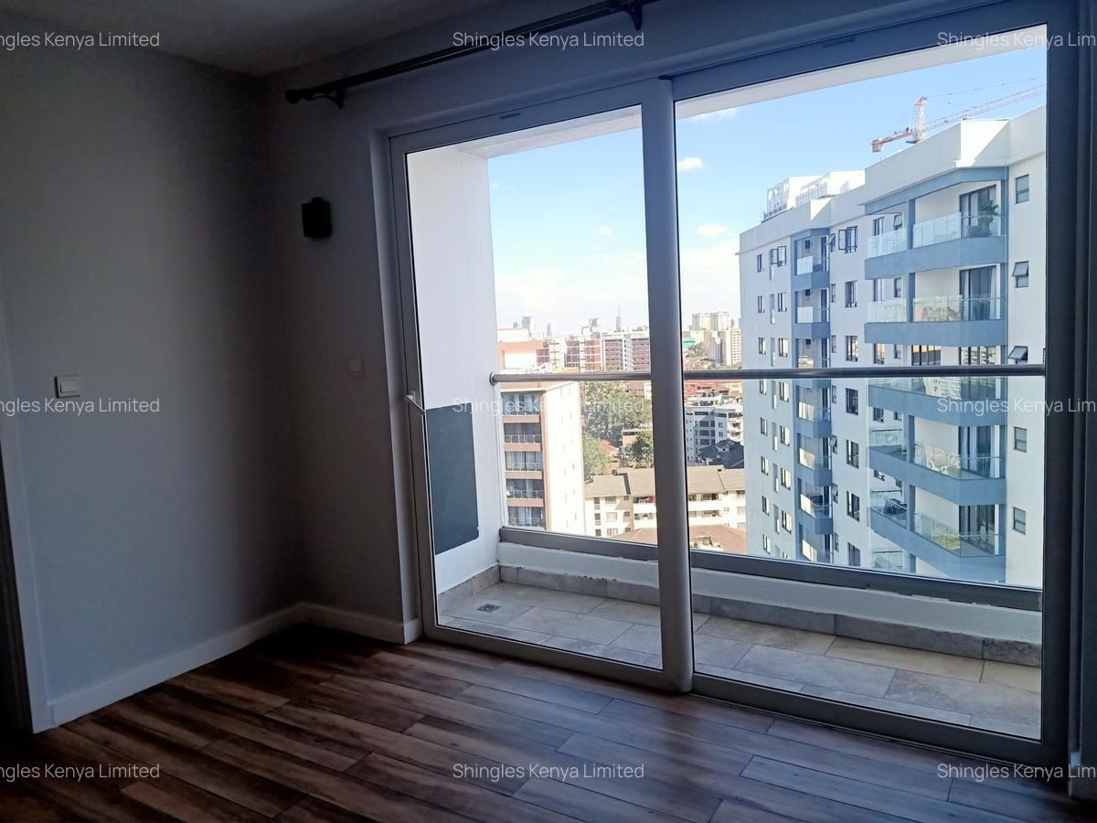 3 Bed Apartment with En Suite at Nyeri Rd - 1
