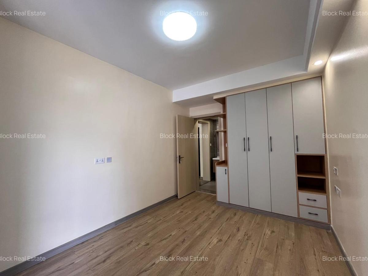 1 Bed Apartment with En Suite in Kileleshwa - 9