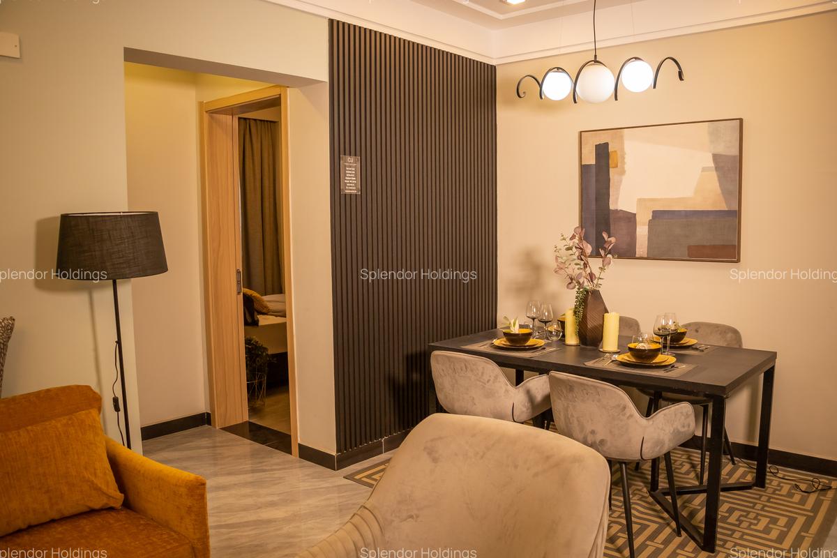 2 Bed Apartment with En Suite in Lavington - 4