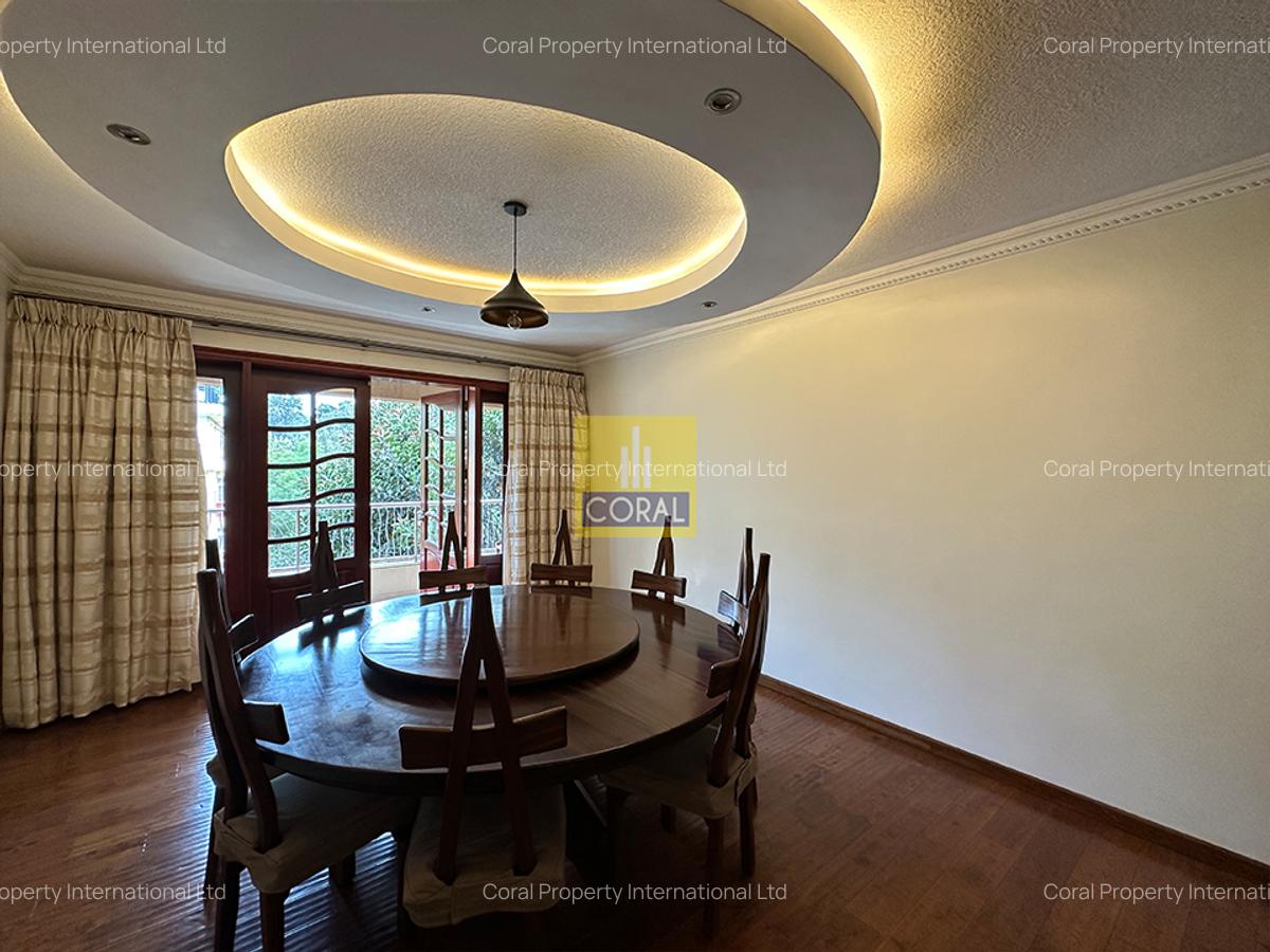 5 Bed Apartment in Rhapta Road - 3