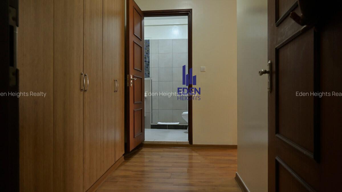 2 Bed Apartment with Swimming Pool in Westlands Area - 8