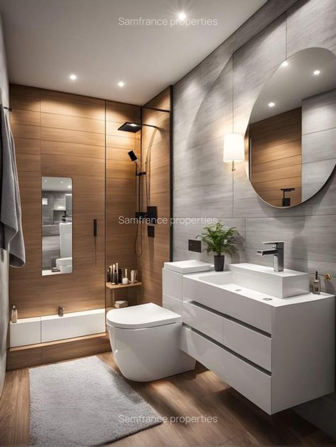 1 Bed Apartment with En Suite at Baobab Road - 8