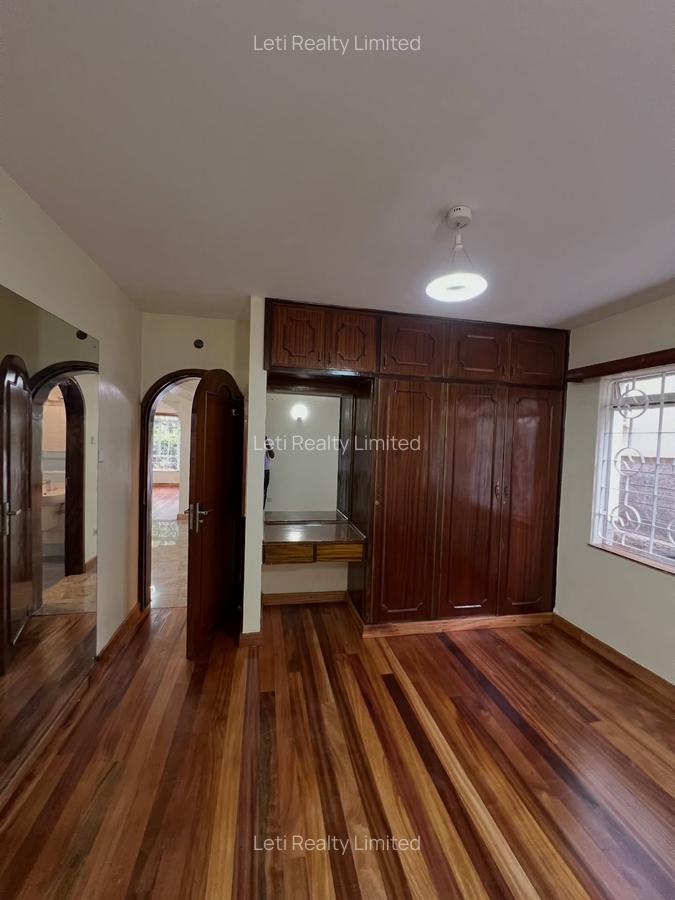 4 Bed Townhouse with En Suite in Kilimani - 4
