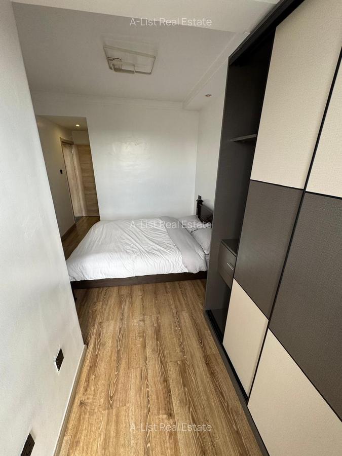 Furnished 4 Bed Apartment with Swimming Pool at Kingara Road - 11