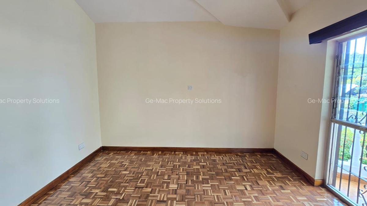 5,000 ft² Commercial Property with Service Charge Included in Gigiri - 14