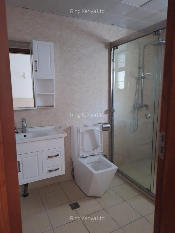 2 Bed Apartment with En Suite in Kileleshwa - 8