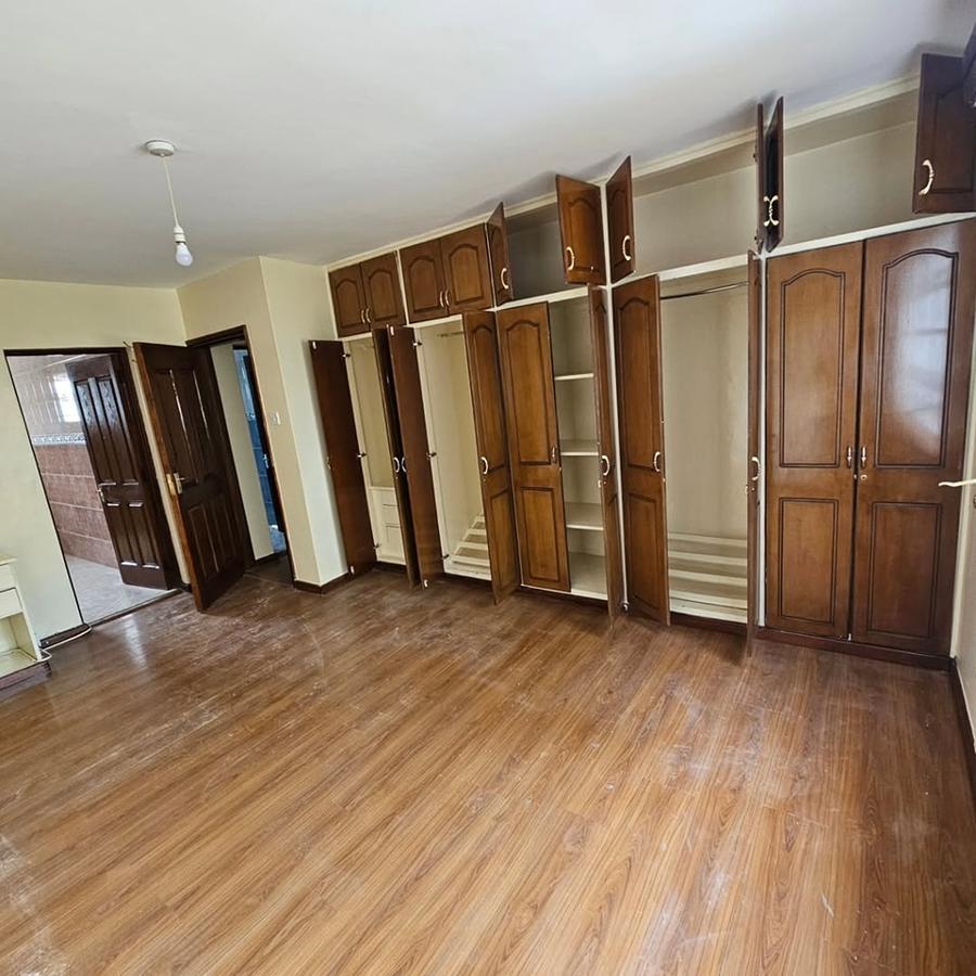 2 Bed Apartment with En Suite in Kilimani - 7