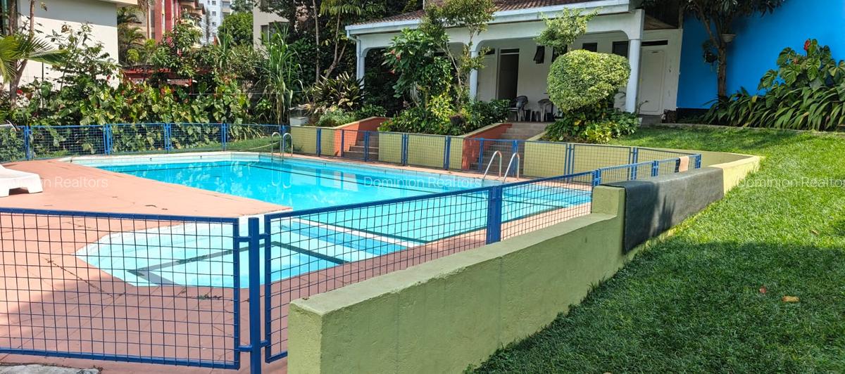 3 Bed Apartment with En Suite at Githunguri Road - 15
