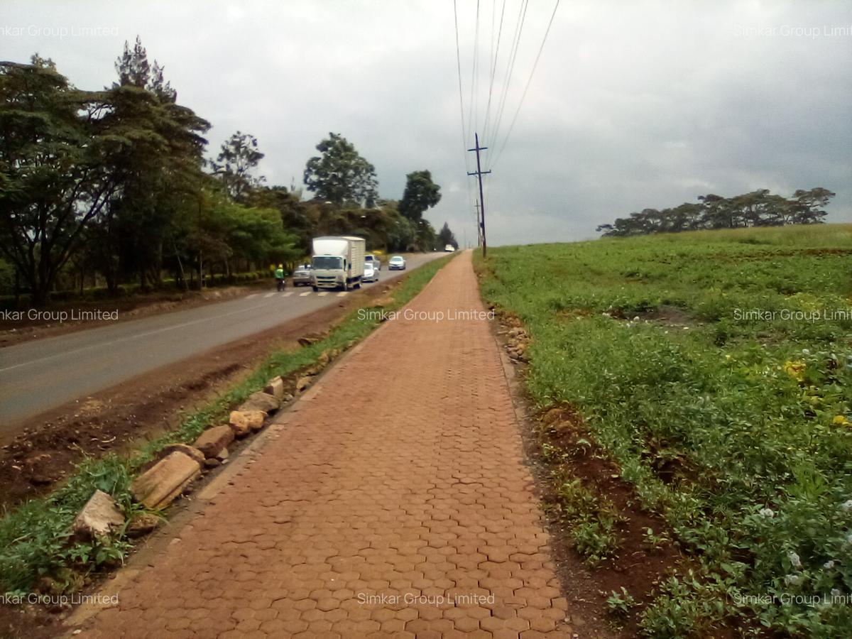 Commercial Property at Red Hill Rd - 1