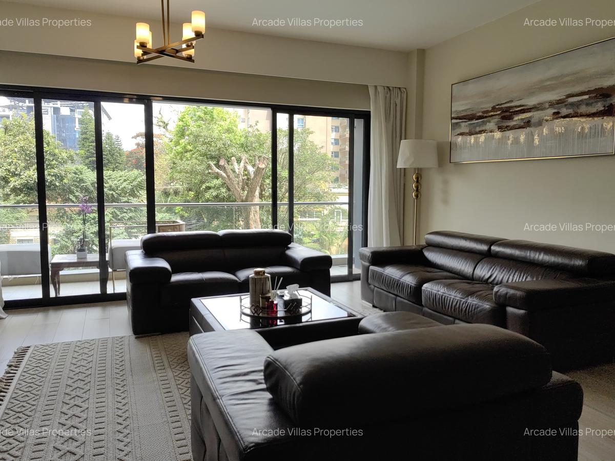 2 Bed Apartment at Riverside - 5