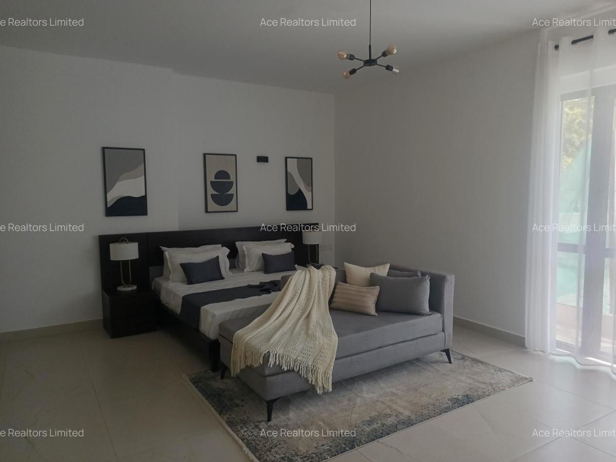 3 Bed Apartment with En Suite at Off - Lower Kabete - 9