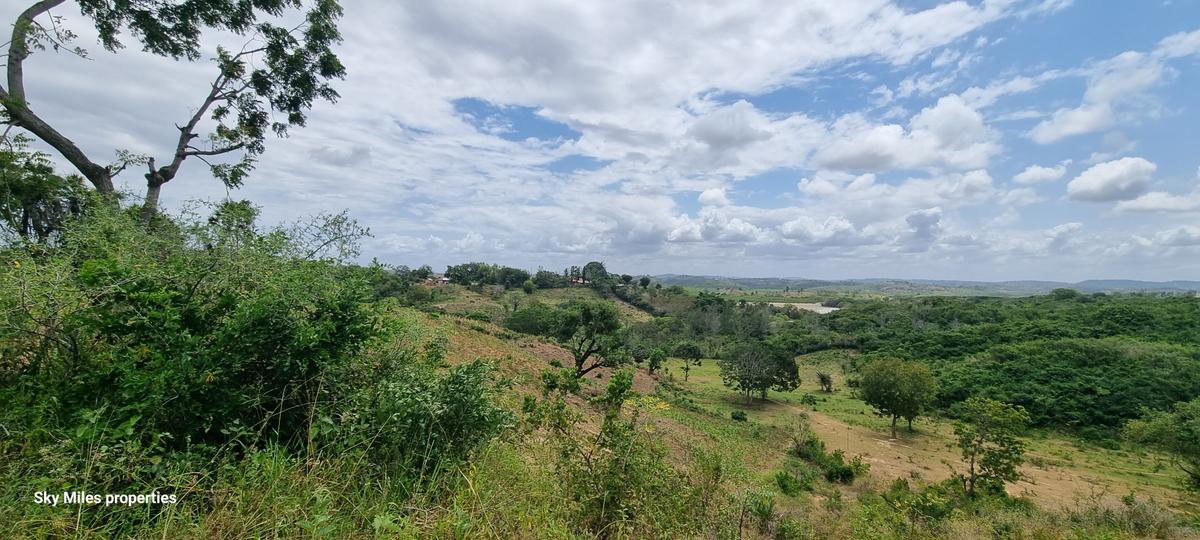 2 ac Land at Mtwapa - 4