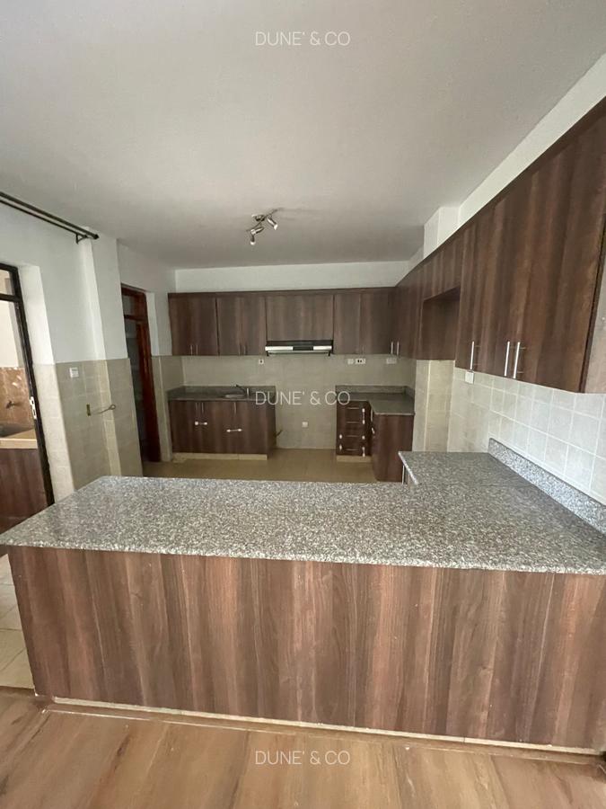 4 Bed Apartment with En Suite in Kileleshwa - 5