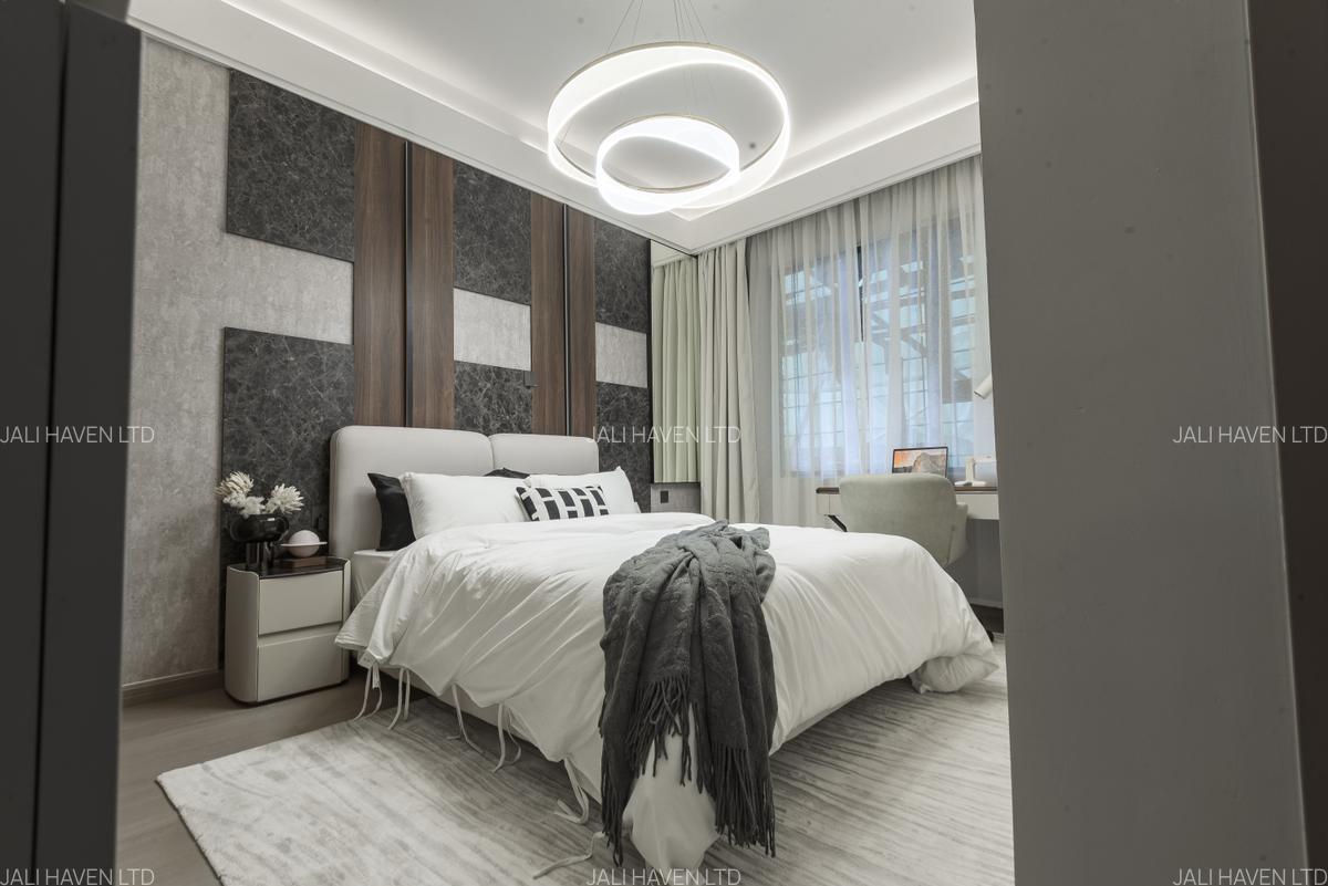 4 Bed Apartment with En Suite in Kileleshwa - 10