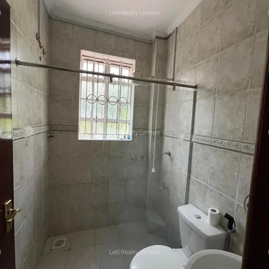 4 Bed Townhouse with En Suite in Kileleshwa - 7