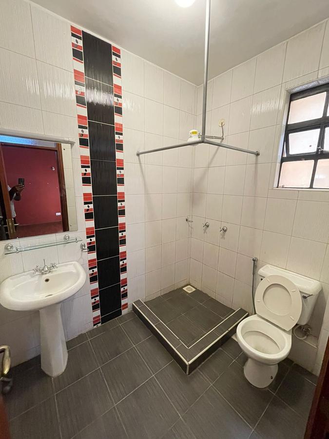 3 Bed Apartment with En Suite in Westlands Area - 16