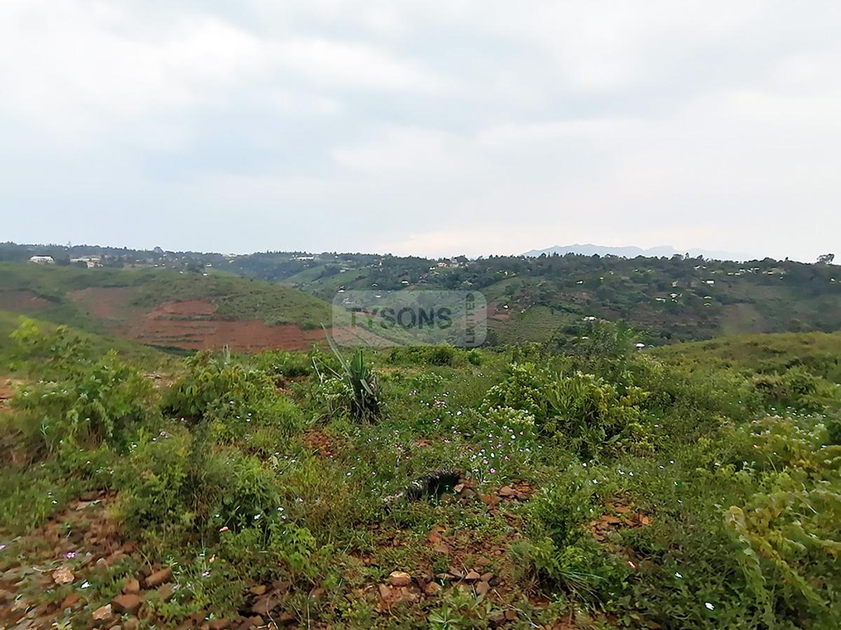 6.2 ac Land in Kisumu - 5