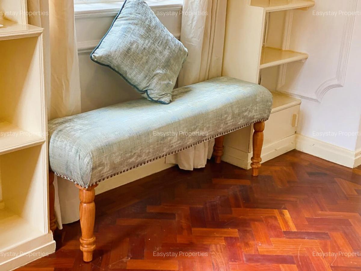 4 Bed House with En Suite in Muthaiga - 9