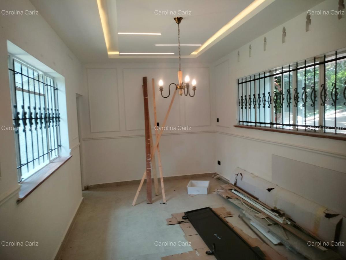 4 Bed House with En Suite at Old Muthaiga - 10