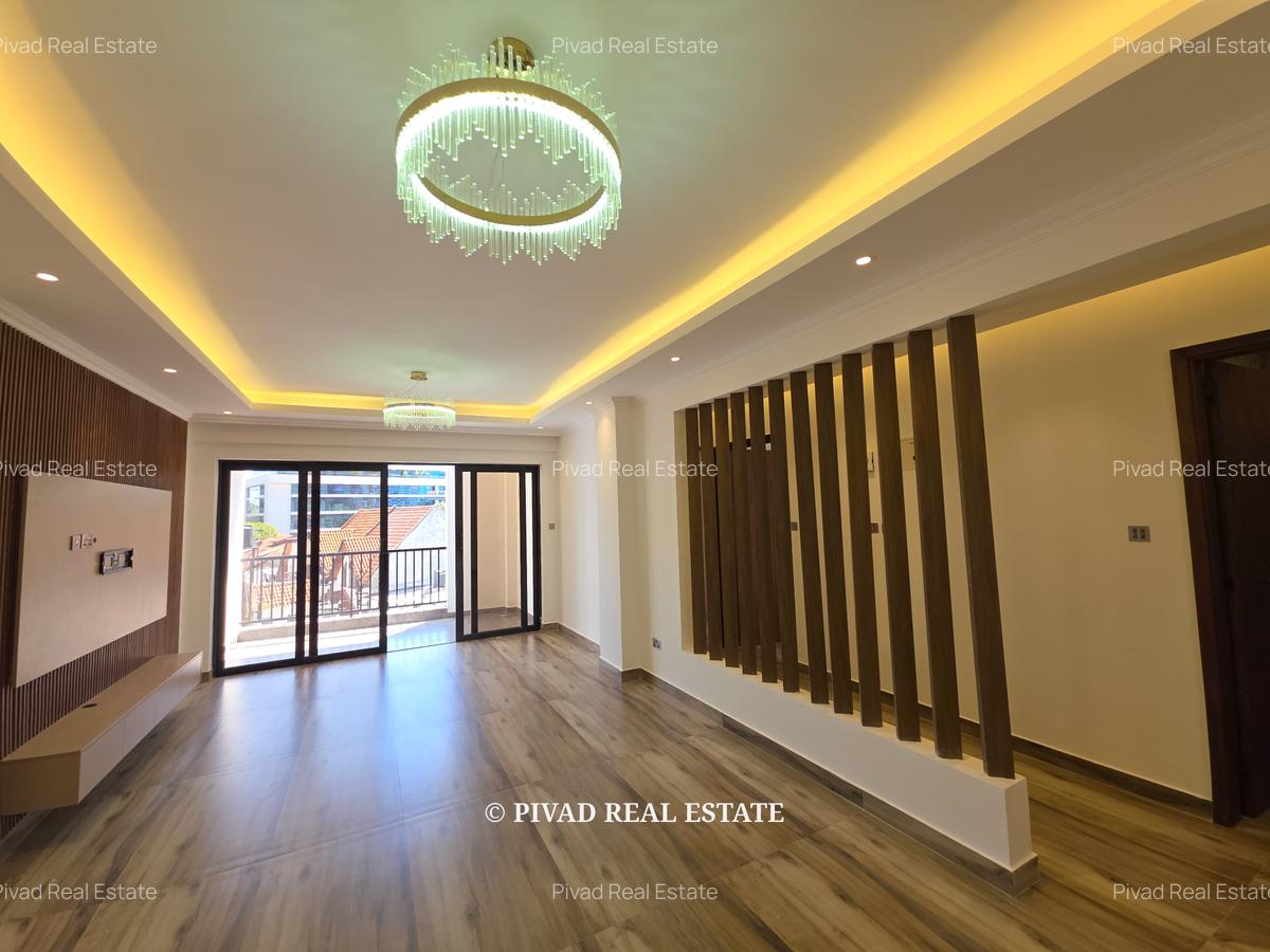 2 Bed Apartment with Swimming Pool in Westlands Area - 3