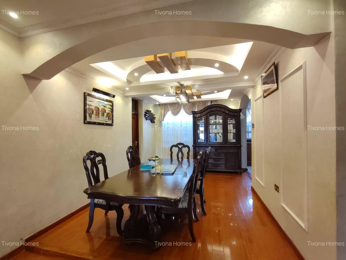 5 Bed House with Staff Quarters in Ruiru - 4