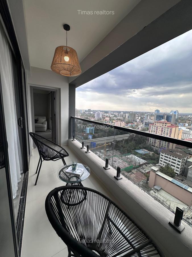 Furnished 2 Bed Apartment with En Suite at Westlands - 14