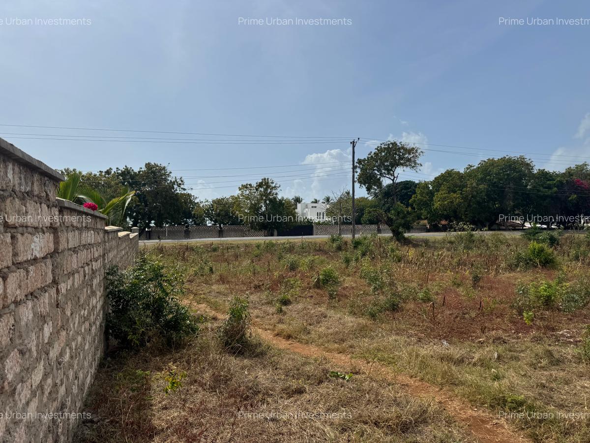 Land in Kilifi - 4