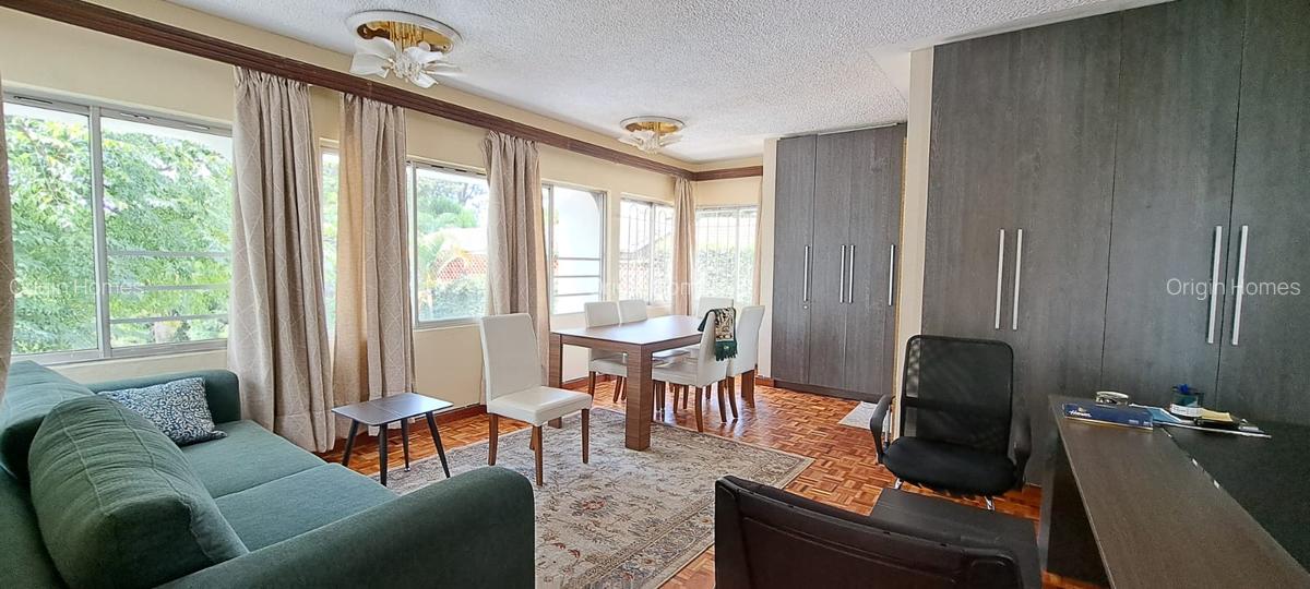 6 Bed House with En Suite at Kileleshwa - 7