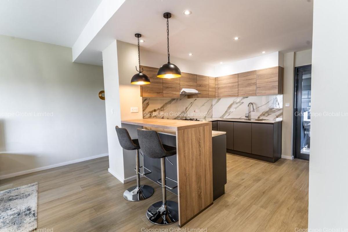 2 Bed Apartment with En Suite in Riverside - 7