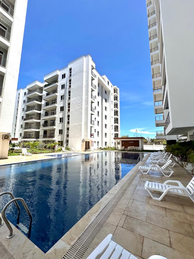 Serviced 3 Bed Apartment with En Suite at Baobao Road - 2