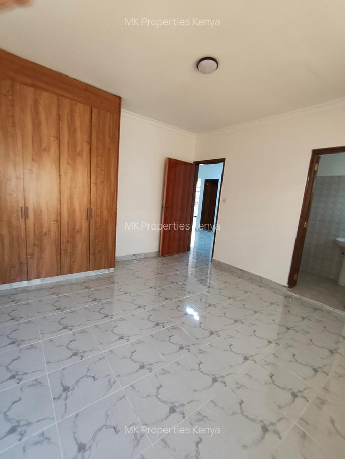 5 Bed House with En Suite at Kitengela Muigai - 10