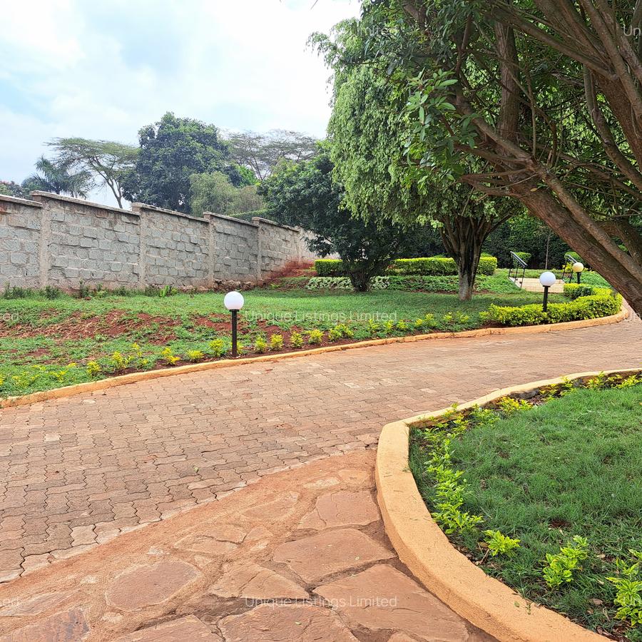 1 Bed House with En Suite in Runda - 2