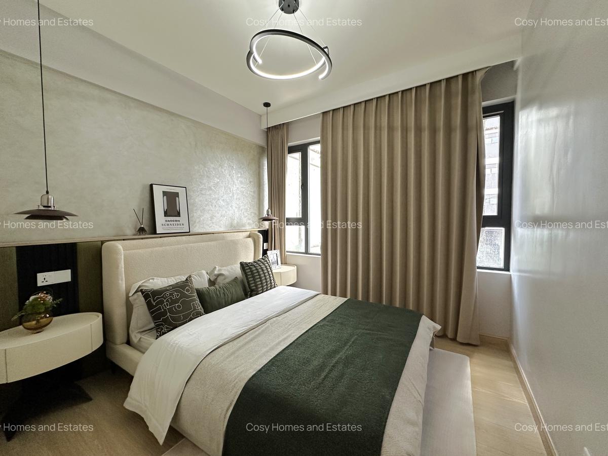 1 Bed Apartment with En Suite at Lavington - 12