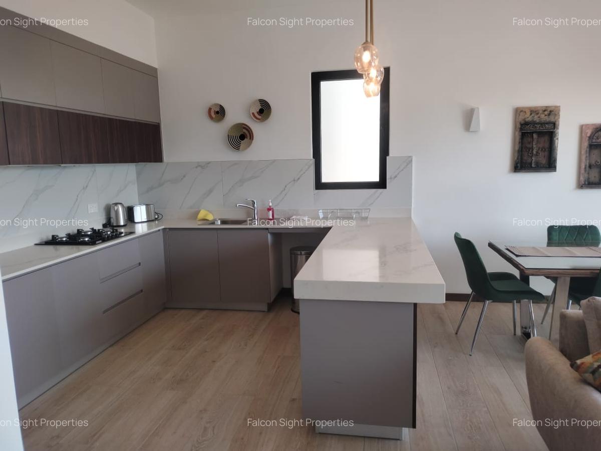Furnished 2 Bed Apartment with Swimming Pool at Few Minutes Drive To Un Headquarters At $1800 - 2