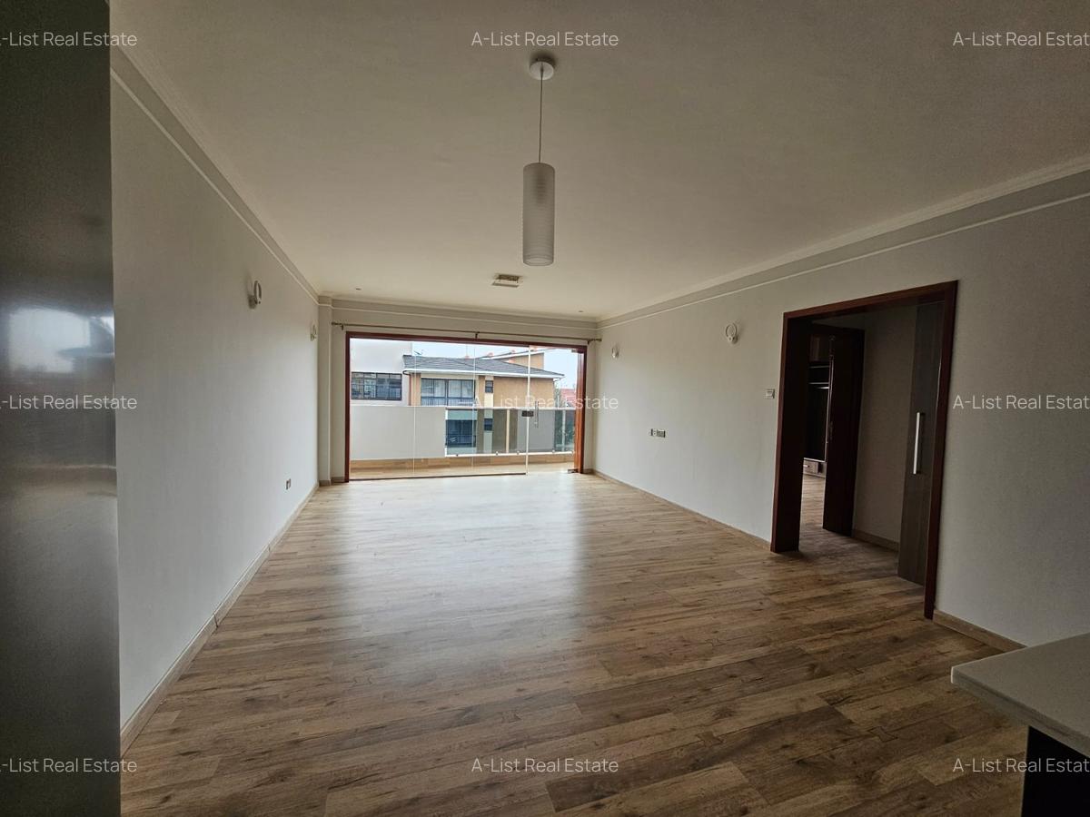 2 Bed Apartment with En Suite at Gatundu Road - 7