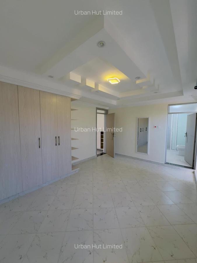 5 Bed House in Ruiru - 10