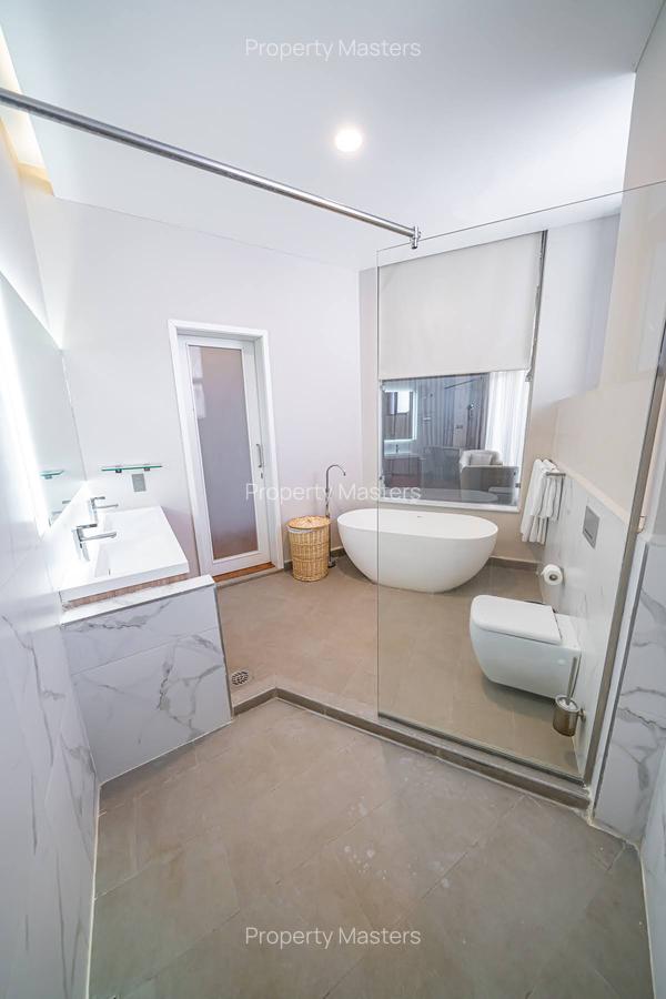 Serviced 1 Bed Apartment with En Suite at Off Southern Bypass - 16