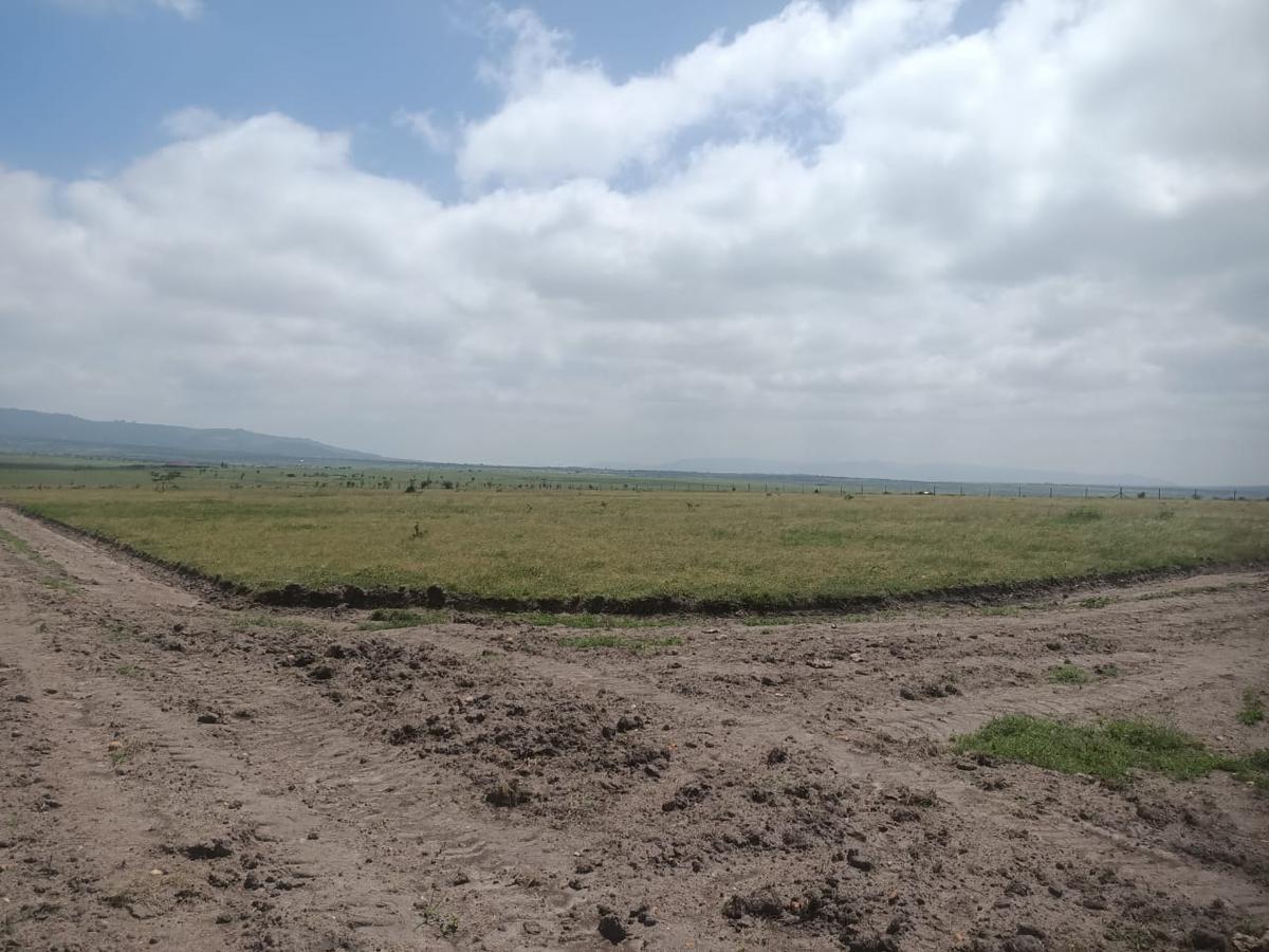 0.125 ac Residential Land at Konza - 9