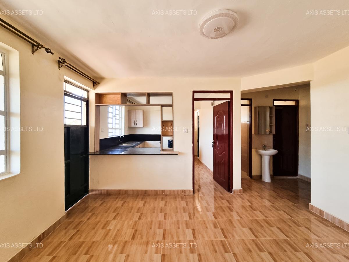 2 Bed Apartment with En Suite at Sigona - 11