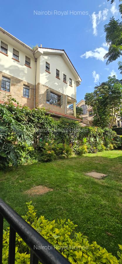 5 Bed Townhouse with En Suite at Lavington Green - 2