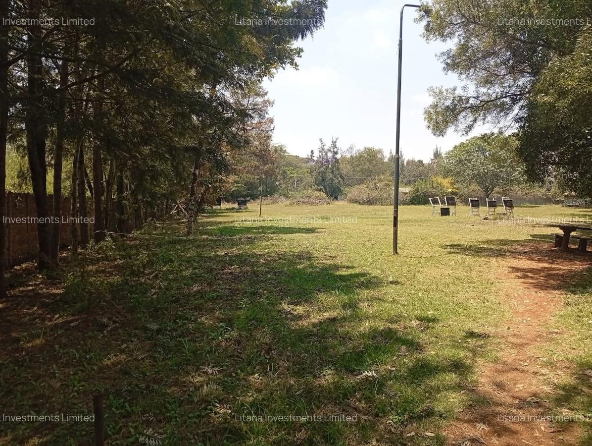 26 ac Land in Karen - 8